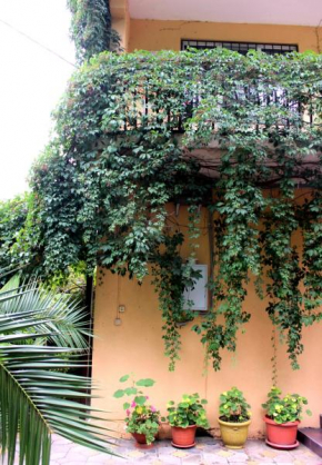 Guest house Uiut